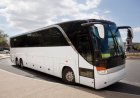 Handling Guest Inquiries: Gulf Shuttle Bus Service