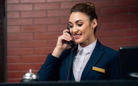 Demande d'un Appel de Réveil par un Client