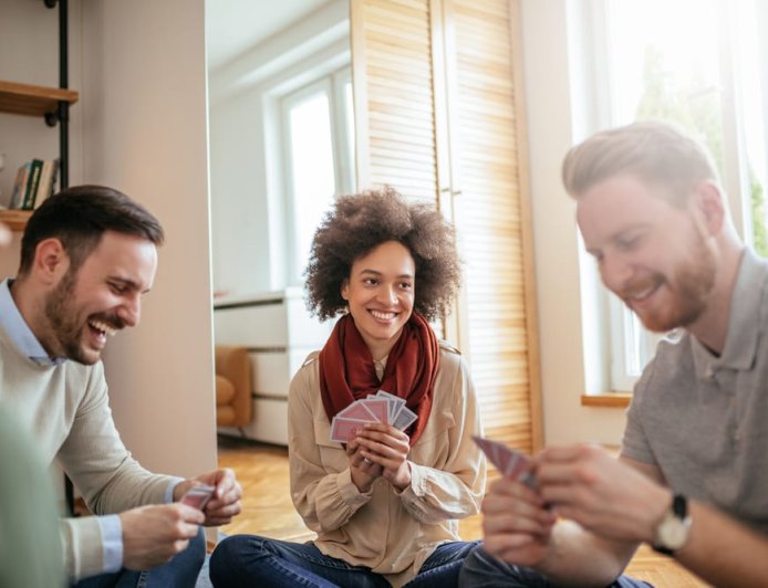 Guest Brings a Non-Resident Guest After Midnight