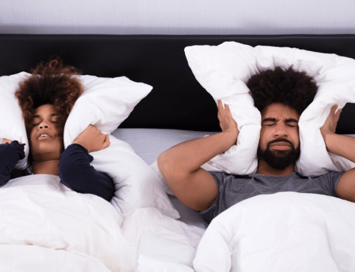 Client Complaint About Loud Music from a Nightclub Below Their Room