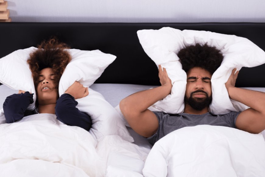 Beschwerde eines Gastes über laute Musik aus einem Nachtclub unter seinem Zimmer  Einleitung